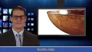 Glass Vessel Bathroom Sink, Handmade Artistic Tempered Glass Vessel Sink Vanity Round Bowl