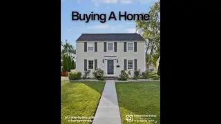 The Rising Team - Buying a Home Guide