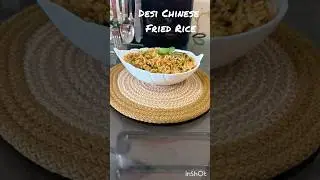 Ye Fried Rice sabko pasand aata hai 😍 #shorts #cooking