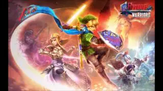 Hyrule Warriors Soundtrack