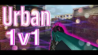 Bullet Force | Urban 1v1 PC-Hzee