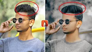 Face Smooth Photo Editing 2022 New | Face Ko Gora Kaise kara 2022 | Smoothing Photo Editing 2022