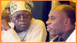 BREAKING: FOR APC TICKET TINUBU & AMAECHI AT ₩AR OVER 3000 DELEGATES...SEE WHAT GOING ON SHOCKING