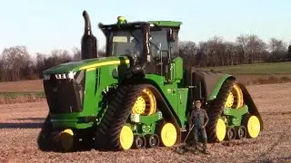 TOP 7 GIANT TRACTOR - INCREDIBLE INNOVATIONS IN AGRICULTURE | DALI - AMAZING CENTURY