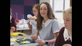 Welcome to St Clare's College 2022
