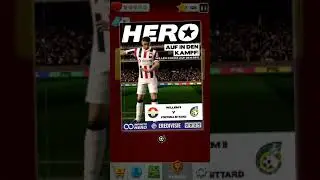 Score! Hero 2 - infinite hero 25 *** 3 Stars