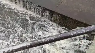 bethamangala palar dam new video