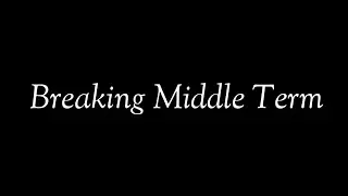 How to Break the Middle Term Algebraic factorization  Sindh text class Ninth Maths By Miss Mehwish