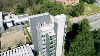 Mid Kent College, Maidstone, Kent, UK - 07/03/2021