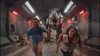 Jurassic Showdowns: Most Intense Dinosaur Battles