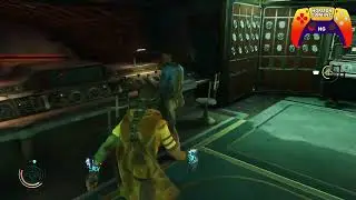 How to Find Extractor 41, Extractor 42 Location - Unknown 9 Awakening