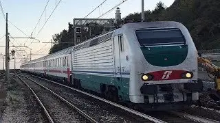 Transiti Serpeggianti e Veloci sul Mare, alla Stazione di Pedaso!