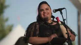 MARIA feat. Mixed Harmony, 2024 Nebraska Crossroads Music Festival (live)