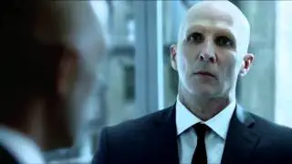 Fringe Season 5 Tribute   'Peter's Decision' 5x07 'Five Twenty Ten'