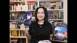Update Lecture! (BD f&eacute;ministe et beaucoup de d&eacute;ceptions)
