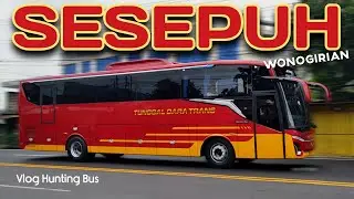 SESEPUH TAMPIL KEKINIAN‼️ HUNTING PERDANA DITAHUN BARU 2026 FULL SEAT‼️