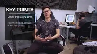 FlyQuest Features: Tips to Mastering Kalista and Rakan ft. WildTurtle