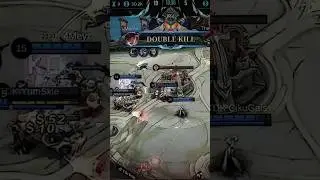 GG BANGET TODAK