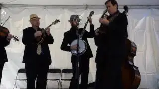 2016 Telluride Band Contest Ragged Union Preliminary Acoustic #