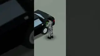 Use Bottles To Siphon Gas In Project Zomboid!