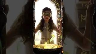 || THE MAGICAL HOUSE || #cartoon #reels #shorts #shortvideo #entertainment #kids #story #ai