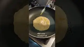 Meethay Pooray Recipe