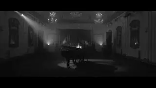 T. Priestly (FKA Vaughan) - Silence (Live)