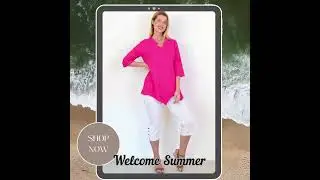 I Love Tunics presents New Arrivals  #ilovetunics #womensclothing #fashion #dress #tunic