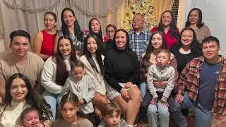 After Helene: Faith, Family, and the Legacy of Bertha Mendoza