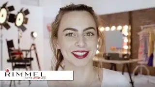 Sophie Foster | New Kate Rimmel Lipstick Review | Nudes Vs Reds