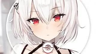 Nightcore - Lonely - (Lyrics)