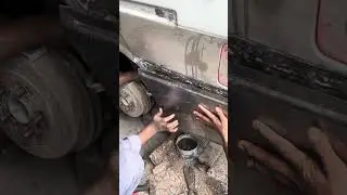 Transforming Scrap Pipe tool Welding | Blacksmith Workshop Handmade Tool