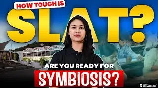 SLAT 2025 Exam Complete Guide: Eligibility, Paper Pattern, Selection Process & Important Dates