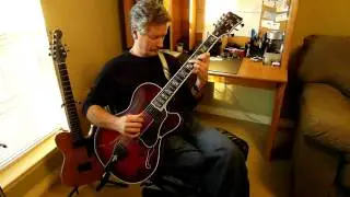 RANDY HEBERT  /  