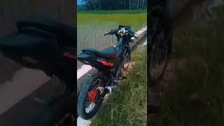 satria fu road race style, sebentar lagi redy♻️🔥🔥