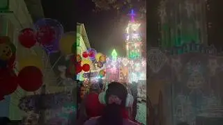 Midnapore Church Fair🎡#youtube #shorts #trending #church #fair #mela #explore #enjoy #family #love
