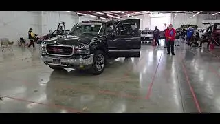 Meca world finals 2025 DD run BOOM BABY 💜 pt 12 