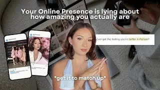 Fix your Personal Brand to Match your Level of Talent & Personality: CEO Guide 