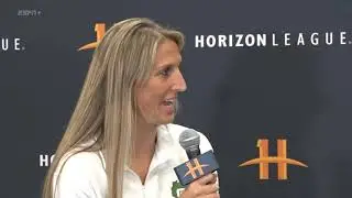 2025-26 Season Preview: Green Bay Women's Basketball