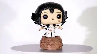 Moira Funkon 2021 Funko #Poptv #moirarose #schitscreek #catherineohara #funkon2021 #targetexclusive
