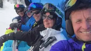 EDUGO De Brug Skireis 2019