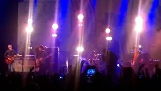 Beady Eye   The Beat Goes On Live @ Brixton Academy 17th November 2011