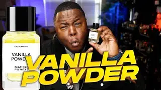 The Vanilla Fragrance Men Shouldn't Skip