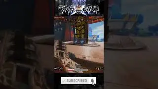 Типичный Октейн в паблике Apex legends! Розыгрыш 1000 монет на стриме каждый день!