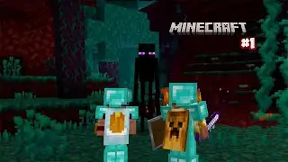 encontramos las ender pearl en el nether minecraft
