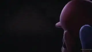 Super Smash Bros Ultimate Steve Reveal, but something is off