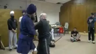 Garuda Seminar - Sanatan Shastar Vidiya