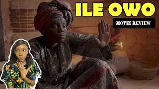 ILE OWO HOUSE OF MONEY 2023 - MOVIE REVIEW|IMMACULATA KASUM, EFA IWARA, BISOLA AIYEOLA, TEMISAN