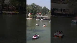 Nicco park rides #park  #travel #nature #Shorts