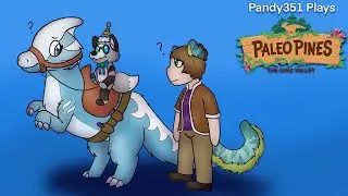 Paleo Pines | Live Stream